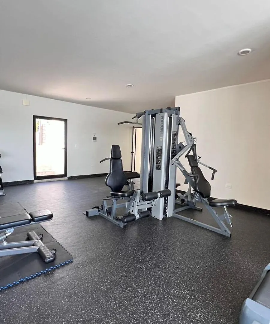 Departamento Con Jacuzzi En Playa Del Carmen Apartment Mexico
