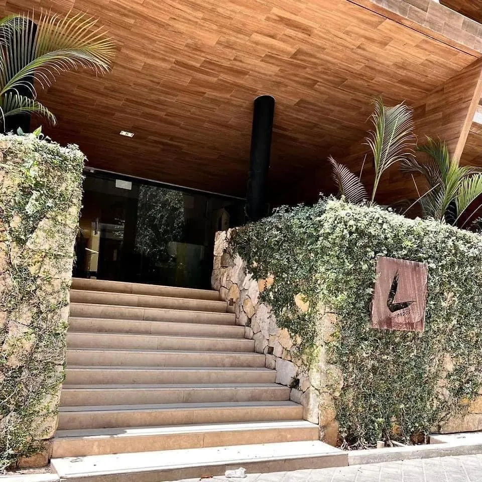Departamento Con Jacuzzi En Playa Del Carmen Apartment