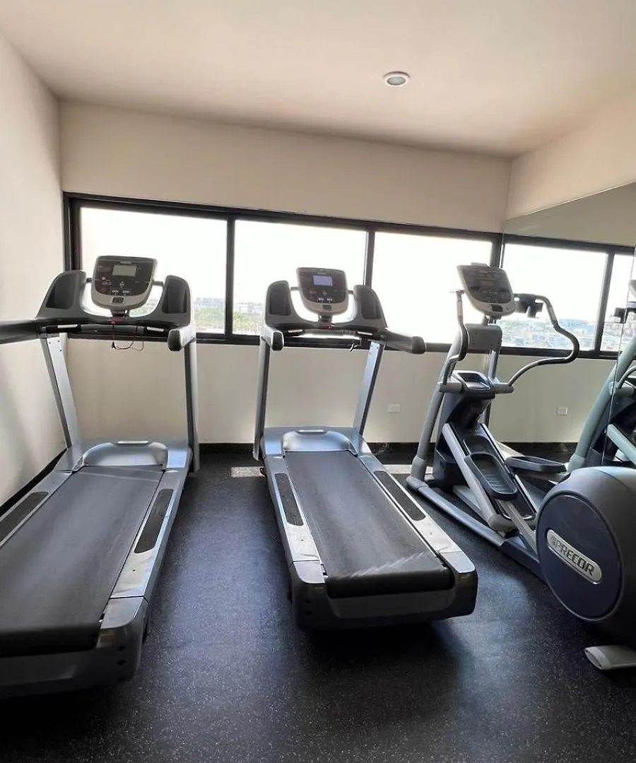 شقة Departamento Con Jacuzzi En بلايا ديل كارمن