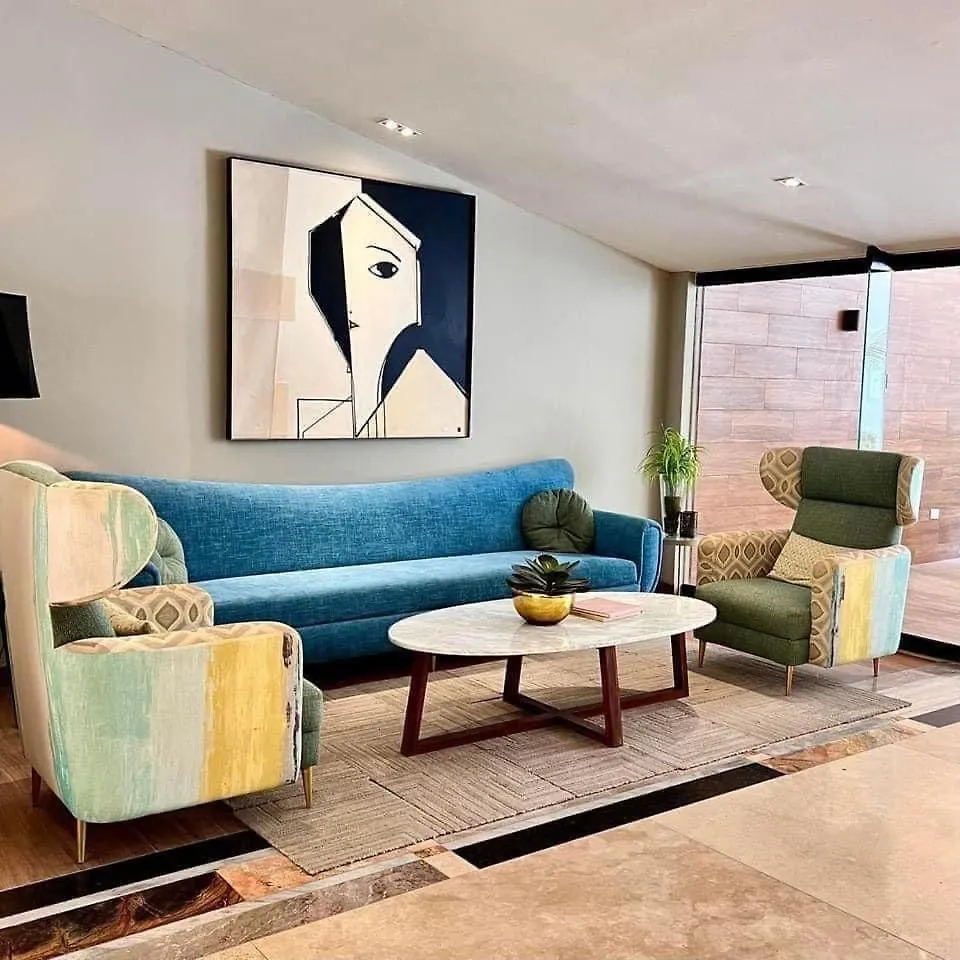 شقة Departamento Con Jacuzzi En بلايا ديل كارمن