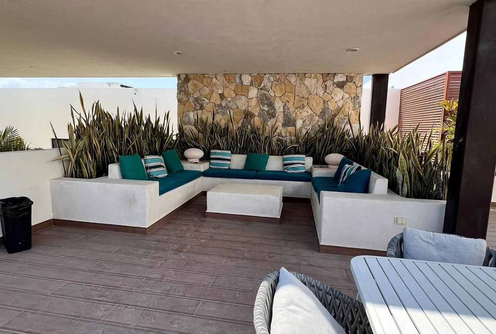 شقة Departamento Con Jacuzzi En بلايا ديل كارمن 0*,  المكسيك