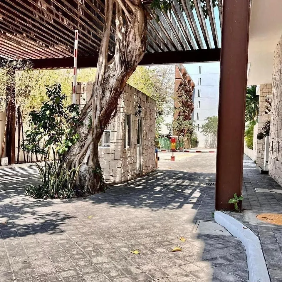 شقة Departamento Con Jacuzzi En بلايا ديل كارمن