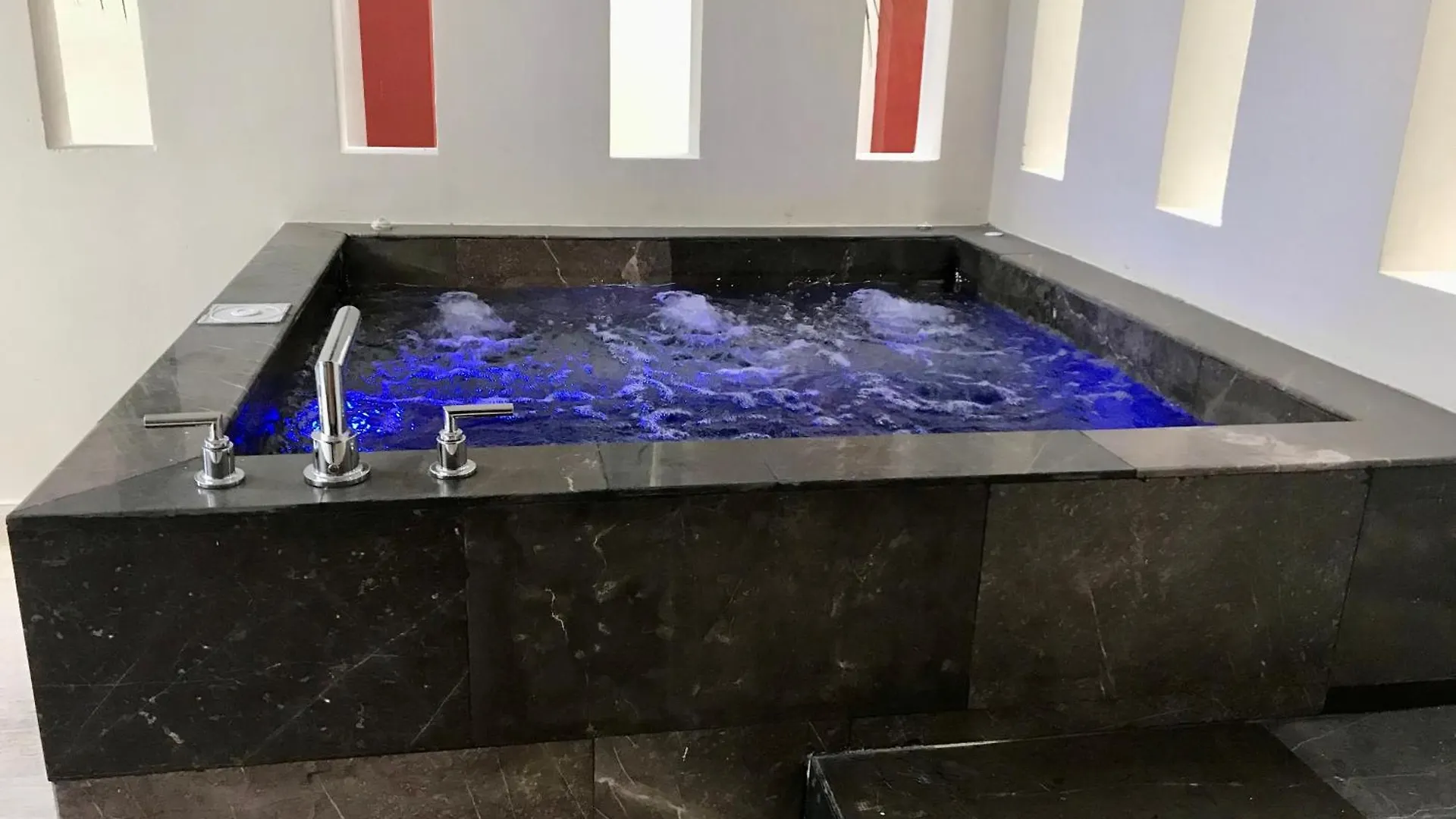 Departamento Con Jacuzzi En Playa Del Carmen Apartment