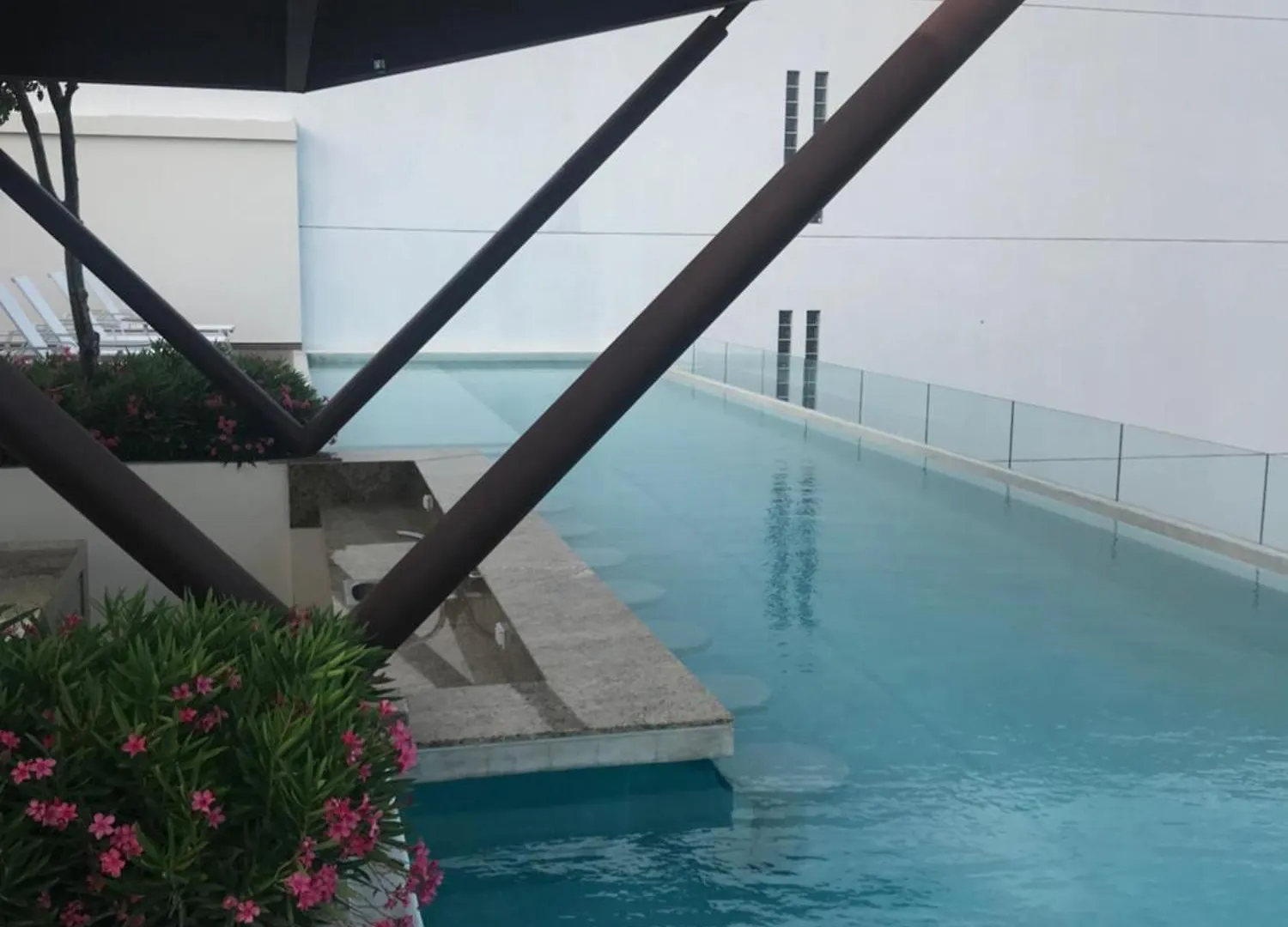Departamento Con Jacuzzi En Playa Del Carmen Apartment