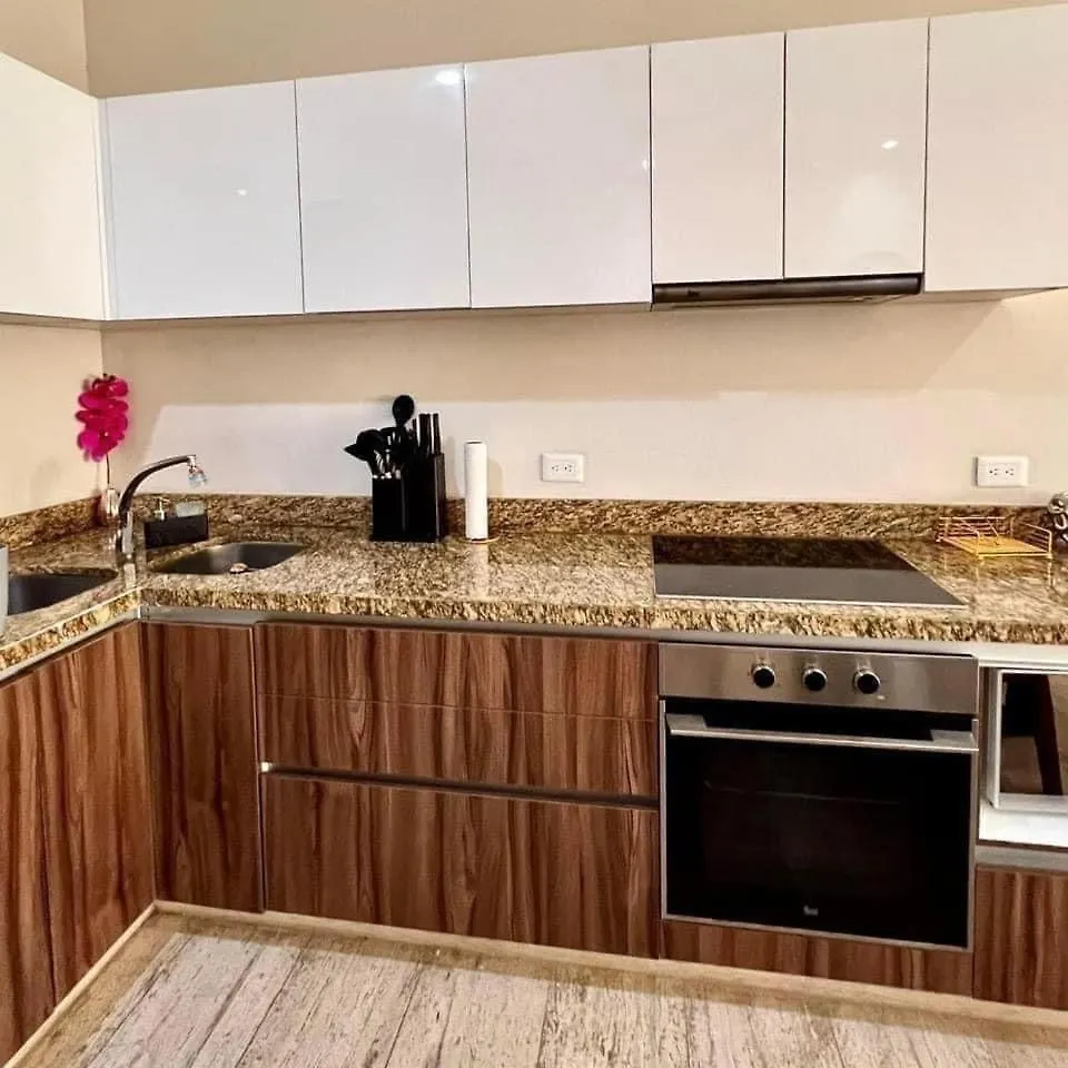 Departamento Con Jacuzzi En Playa Del Carmen Apartment