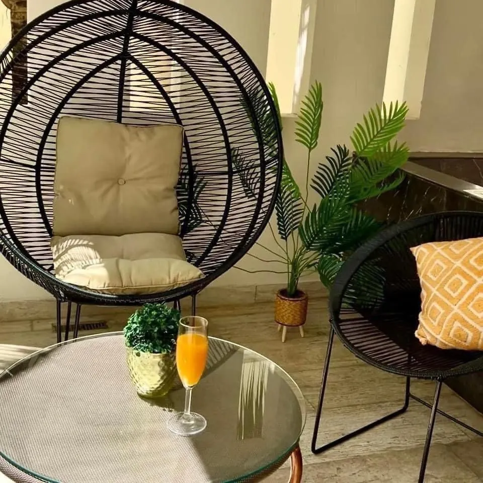 Departamento Con Jacuzzi En Playa Del Carmen Apartment Mexico