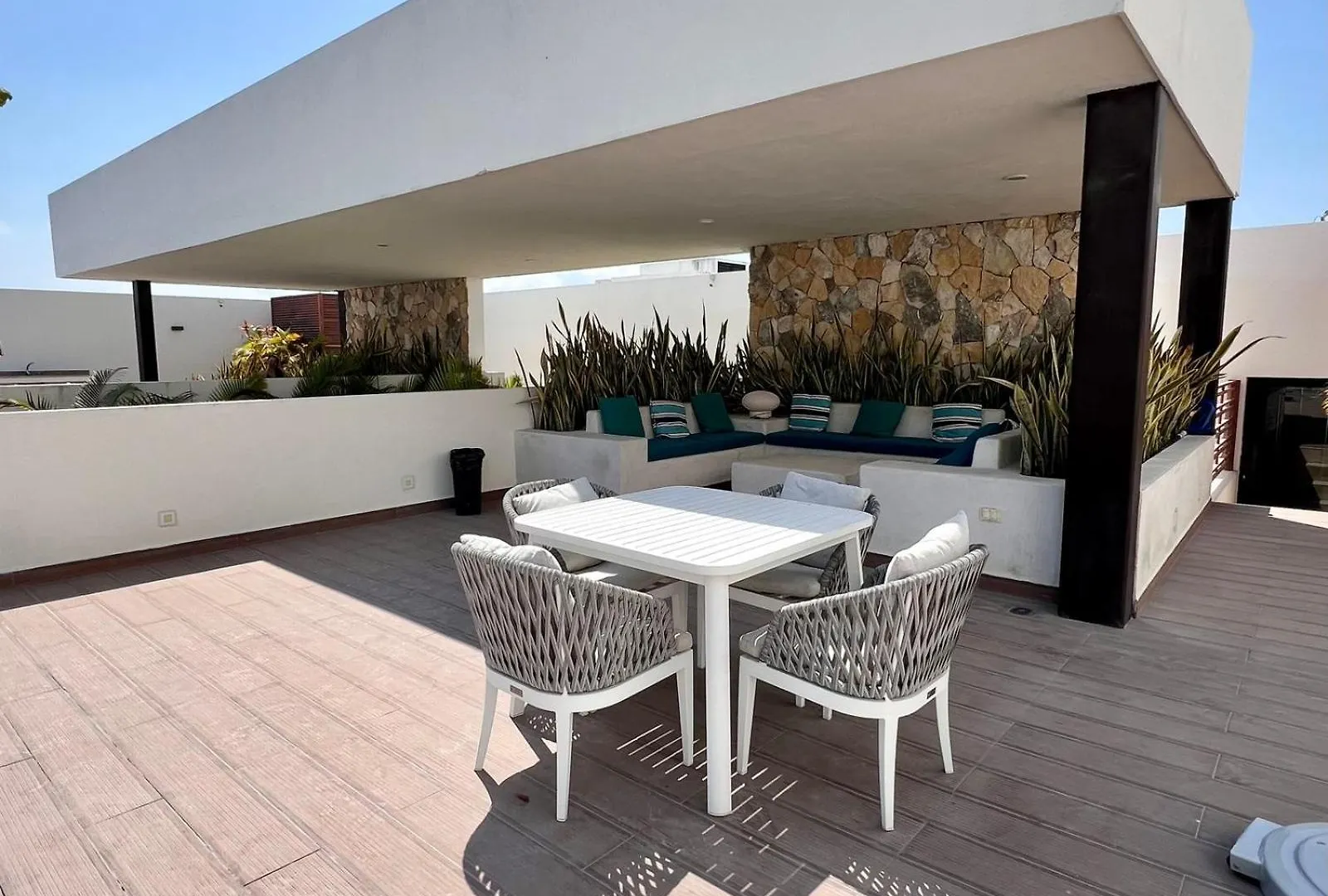 Departamento Con Jacuzzi En Playa Del Carmen Apartment 0*,  Mexico