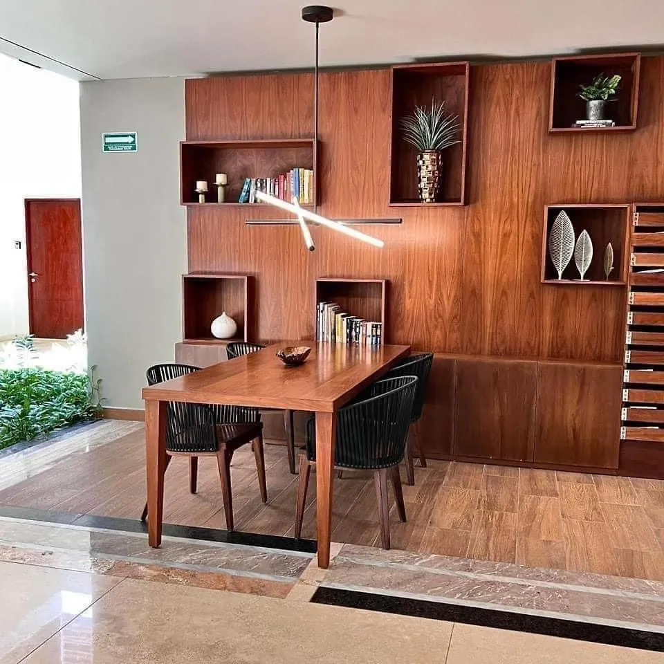 Departamento Con Jacuzzi En Playa Del Carmen Apartment